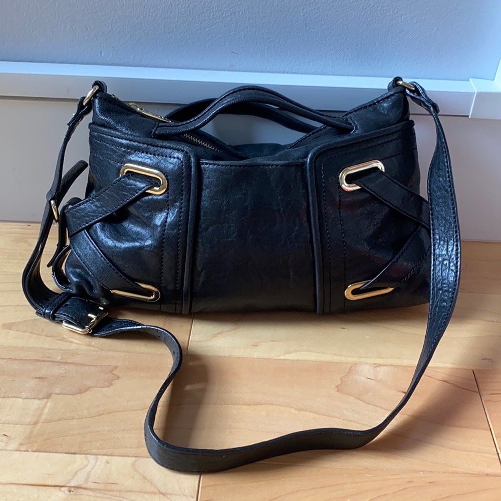 Kooba Brayden Convertible Cross Body